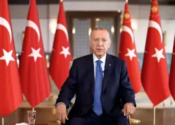 Erdoğan’dan bayram mesajı
