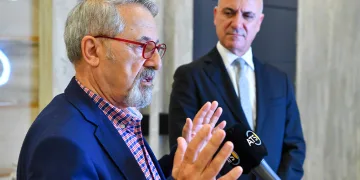 Naci Görür’den önemli konuşma