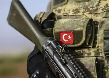 Kuzey Irak’ta iki asker şehit düştü