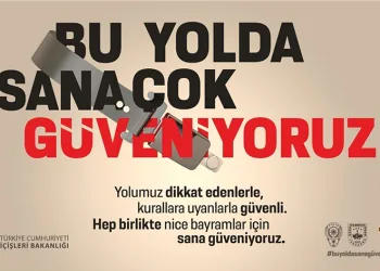 Bursa emniyeti yola çıkacakları uyardı