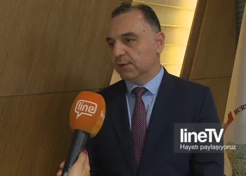 Bursa deri OSB’de hareketlilik başlıyor