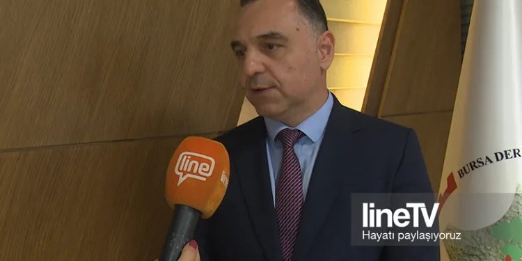 Bursa deri OSB’de hareketlilik başlıyor