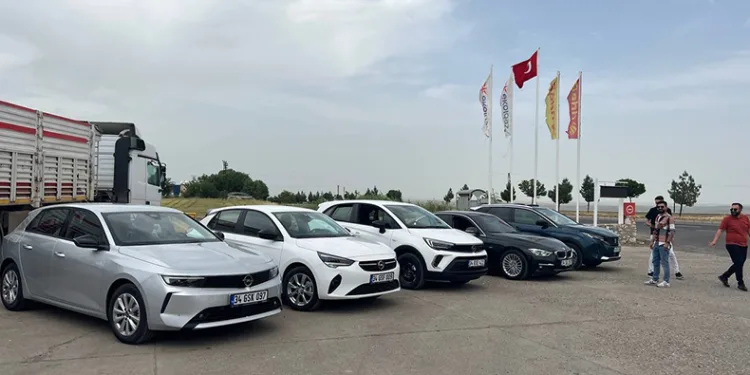 Araç kiralama yoğunluğunda dolandırıcılık uyarısı