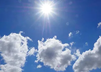 Arife günü hava durumu
