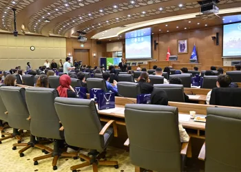 Sorunlara gençlerin bakış açısı