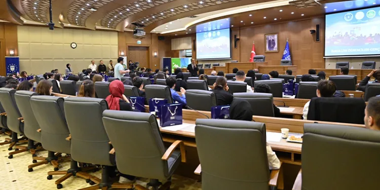 Sorunlara gençlerin bakış açısı