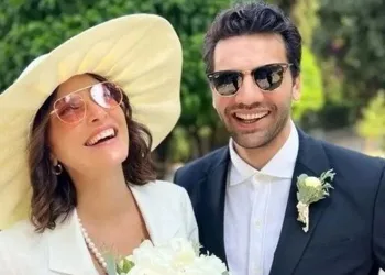 Kaan Urgancıoğlu’ndan sürpriz evlilik