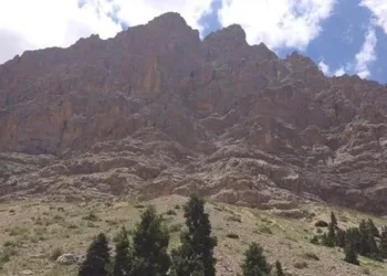 Aladağlar’da tırmanış faciayla bitti