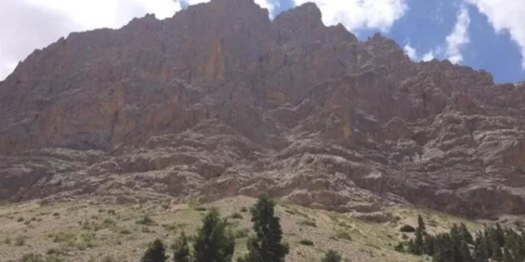 Aladağlar’da tırmanış faciayla bitti