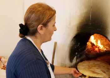 Yetenekli eller iş başında