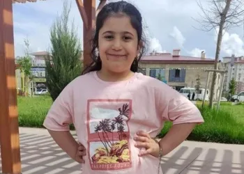 6 yaşındaki kızın cansız bedeni bulundu