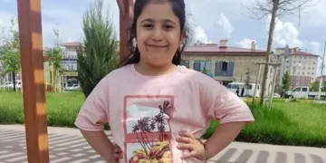 6 yaşındaki kızın cansız bedeni bulundu