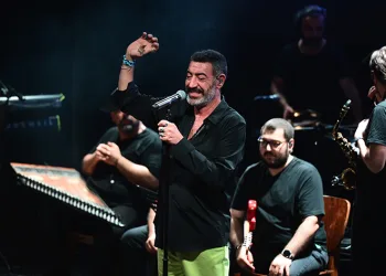Bursa’da Hakan Altun sahnesinde sürpriz