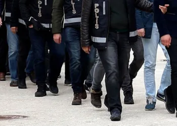 Bursa’da uyuşturucu operasyonu