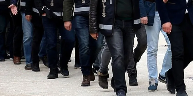 Bursa’da uyuşturucu operasyonu