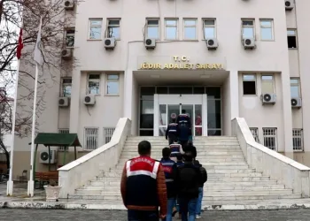 Iğdır’da uyuşturucu operasyonu