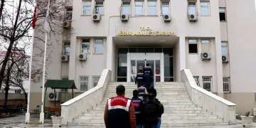 Iğdır’da uyuşturucu operasyonu