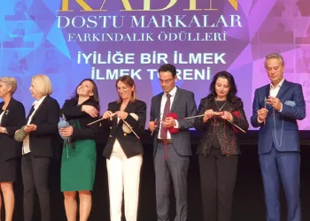 Uludağ Elektrik, iyiliğe bir ilmek attı