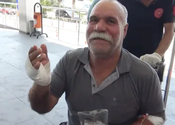 “Dana kesecektik, kendimizi kestik”