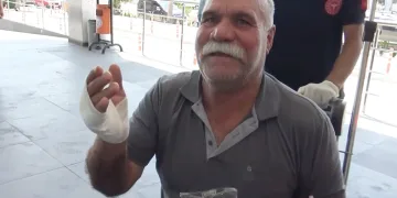 “Dana kesecektik, kendimizi kestik”