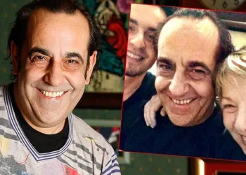 Özkan Uğur’un sağlık durumuyla ilgili açıklama