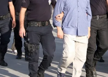 FETÖ’nün hücre evlerine operasyon