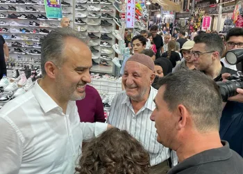 Belediye’den çocukları sevindiren davranış