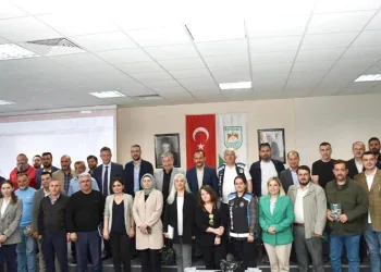 İznik UNESCO için son virajda