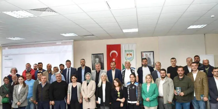 İznik UNESCO için son virajda