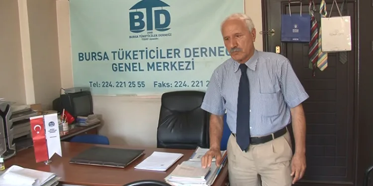 Tüketiciye nakit avans uyarısı
