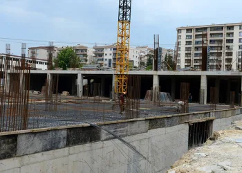 Pazaryerleri işlevsel hale getiriliyor