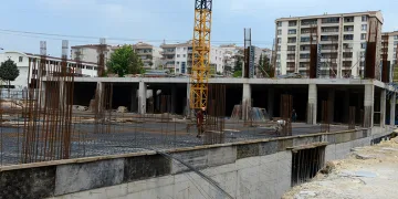 Pazaryerleri işlevsel hale getiriliyor