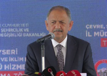 “‘Yerinde Dönüşüm’ yapacağız”