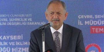 “‘Yerinde Dönüşüm’ yapacağız”