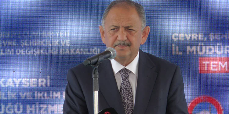 “‘Yerinde Dönüşüm’ yapacağız”
