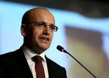 Faiz kararı sonrası Bakan Şimşek’ten açıklama