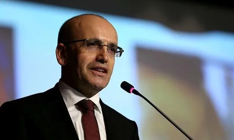 Faiz kararı sonrası Bakan Şimşek’ten açıklama