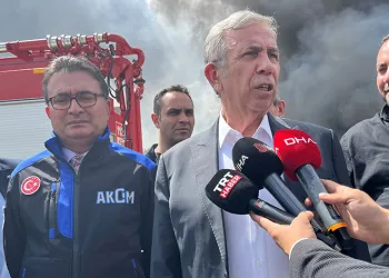“Can kaybı olmaması bizim için sevindirici”