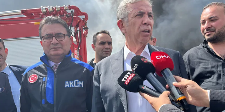 “Can kaybı olmaması bizim için sevindirici”