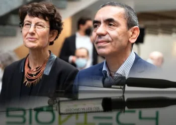 BioNTech davasında yeni gelişme