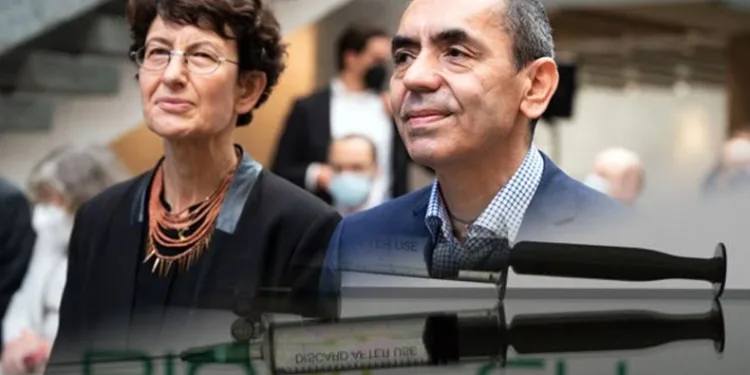 BioNTech davasında yeni gelişme