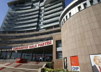 CHP’de yeni MYK belli oluyor