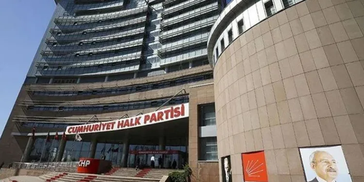 CHP’de yeni MYK belli oluyor