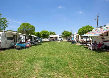 Karavan tutkunları Harmancık’ta