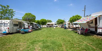 Karavan tutkunları Harmancık’ta
