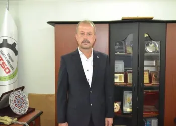 Torun’a Önemli Görev