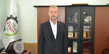 Torun’a Önemli Görev
