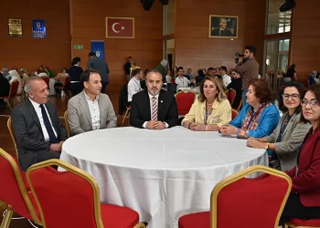 Bursa Büyükşehir’in hedefi; ‘eşit kent’