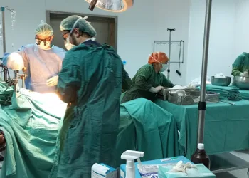 Yaşlı kadının organları 3 hastaya umut oldu