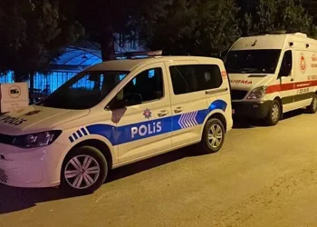 11 yaşındaki çocuk 16 yaşındaki kuzenini öldürdü